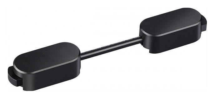 Фото Соединитель гибкий для треков Novotech EASY 135276 NV_135276 - интернет-магазин МегаТерем в Москве