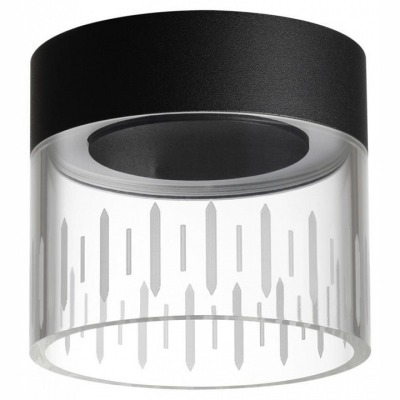 Накладной светильник Novote...