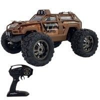 Радиоуправляемый внедорожник HB Desert Truck (35 км/ч, 4WD, 1:18) (HB-ZG1801A)