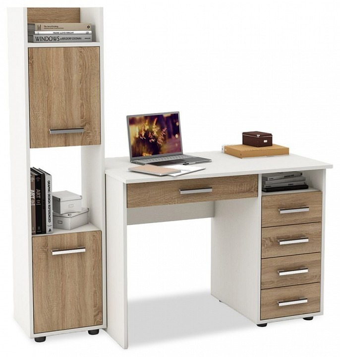 Фото Набор для детской Остин-3Я MAS_USHO-3YA-BDS - интернет-магазин МегаТерем в Москве