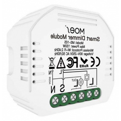 Контроллер Wi-Fi для смартф...