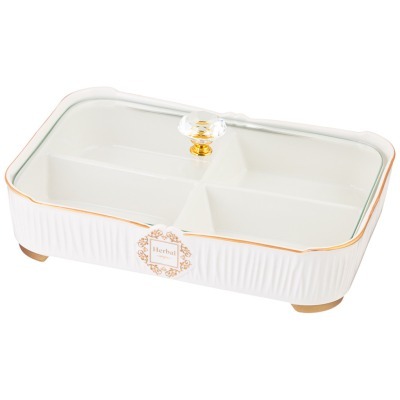 Менажница lefard herbal  4 ...