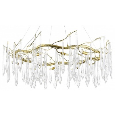 Подвесная люстра ST-Luce Teardrops SL1660.203.12