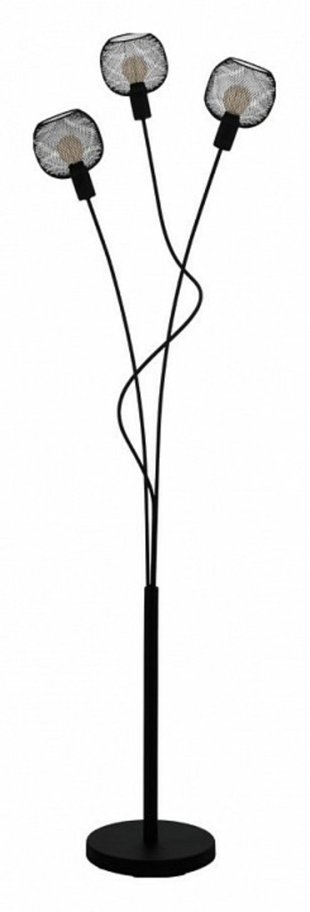 Фото Торшер Eglo Wrington 1 43377 EG_43377 - интернет-магазин МегаТерем в Москве