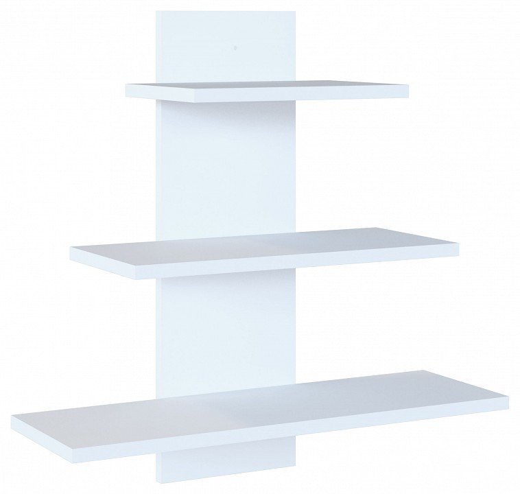 Фото Полка навесная ПК-8 SK_00-00011515 - интернет-магазин МегаТерем в Москве