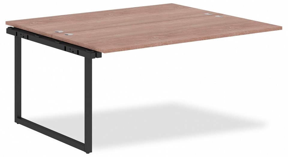 Фото Стол приставной XTEN-Q XIQWST 1614 SKY_00-07081848 - интернет-магазин МегаТерем в Москве