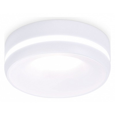 Встраиваемый светильник Amb...