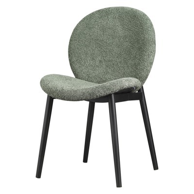 Стул bente, зеленый (75245)