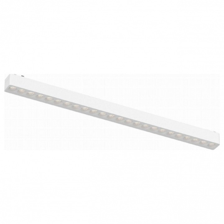 Фото Накладной светильник Aployt Magnetic track 48 APL.0100.11.24 AP_APL.0100.11.24 - интернет-магазин МегаТерем в Москве