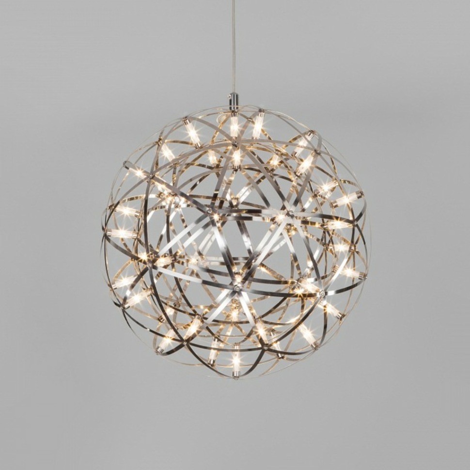 Фото Подвесной светильник Bogate&#039;s Plesso 433/1 EV_a048887 - интернет-магазин МегаТерем в Москве