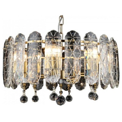 Подвесной светильник Imex MD.2031 MD.2031-6-P COPPER IMX_MD.2031-6-P_COPPER