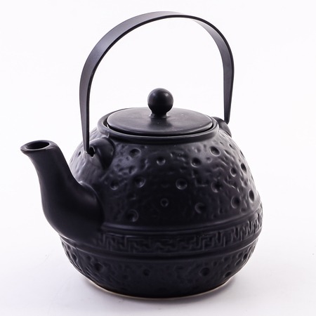 Фото Заварочный чайник 850 мл LORAINE (60419) - интернет-магазин МегаТерем в Москве