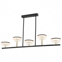 Люстра на штанге Lussole  LSP-7485