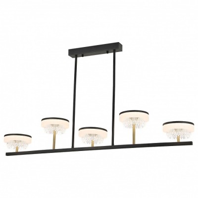 Люстра на штанге Lussole  L...