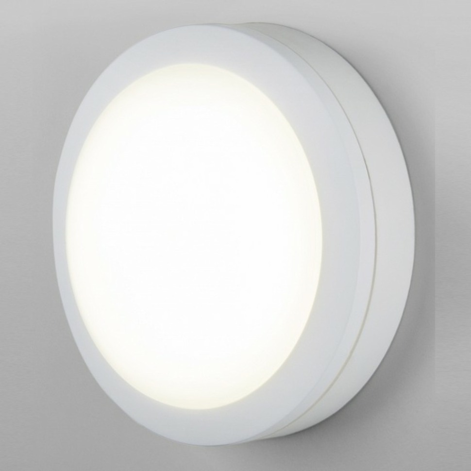 Фото Накладной светильник Elektrostandard Circle a048704 ELK_a048704 - интернет-магазин МегаТерем в Москве