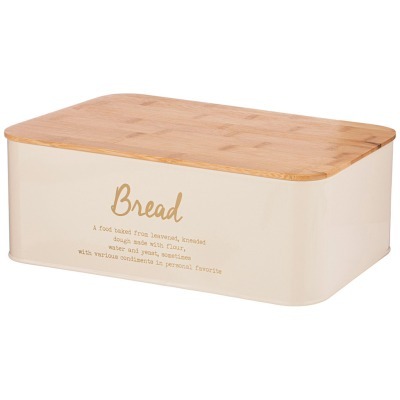 Хлебница 2 в 1 agness "...