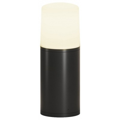 Наземный низкий светильник ...