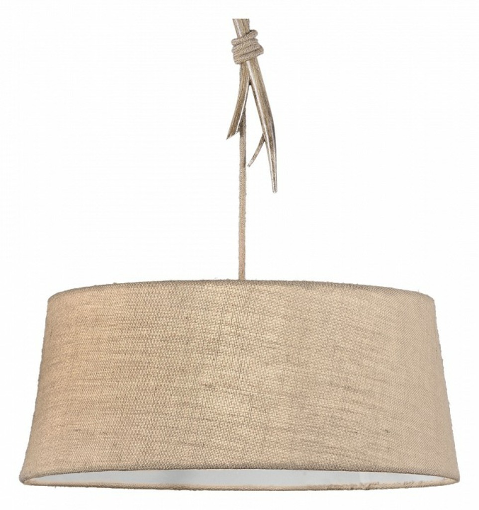 Фото Подвесной светильник Mantra Sabina 6178 MN_6178 - интернет-магазин МегаТерем в Москве