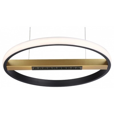 Подвесной светильник Ambrella Light FL FL51489 AMBR_FL51489