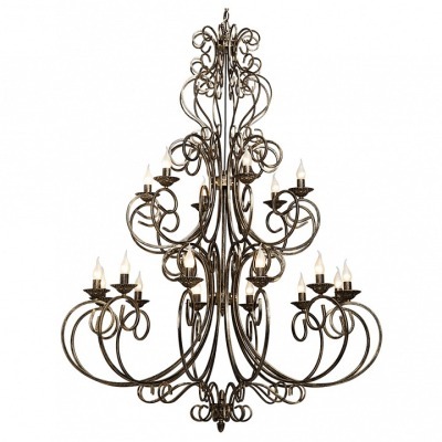 Подвесная люстра Vitaluce V...