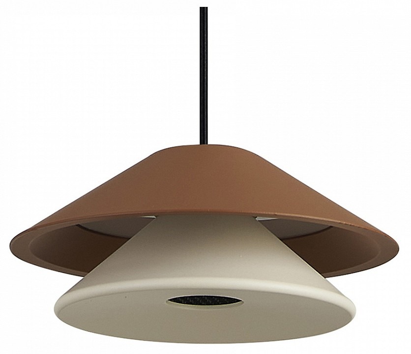 Фото Подвесной светильник Mantra Piccola 9031 MN_9031 - интернет-магазин МегаТерем в Москве