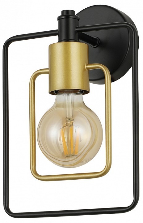 Фото Бра Escada Interval 1165/1A ESC_1165_1A - интернет-магазин МегаТерем в Москве