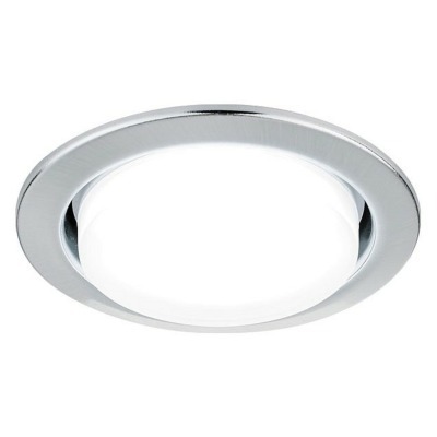 Встраиваемый светильник Ambrella Light G G101 CH AMBR_G101_CH