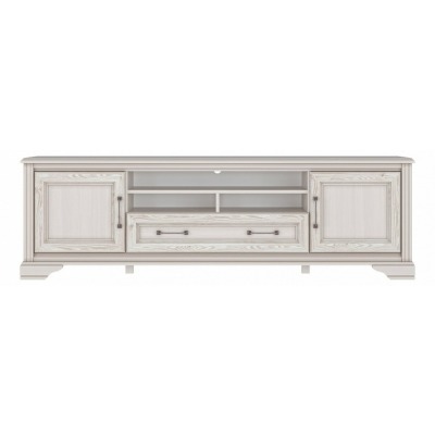 Тумба под ТВ Стилиус B169-RTV2D1S BRW_UT-70005261