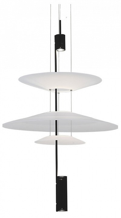 Фото Подвесной светильник Kink Light Гида 08403-36+50+21,19(01) KL_08403-36_50_21.19_01 - интернет-магазин МегаТерем в Москве