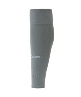 Гольфы футбольные MATCH FOOTLESS SOCKS, серый (2117263)