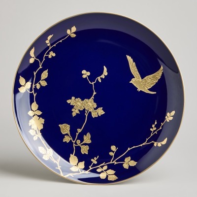 Тарелка закусочная lefard g...