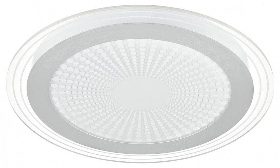 Фото Накладной светильник Sonex Promise 7739/80L SN_7739_80L - интернет-магазин МегаТерем в Москве