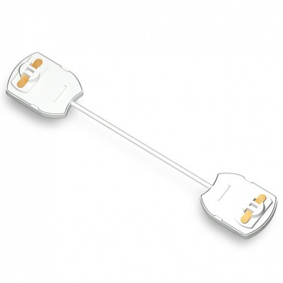 Соединитель гибкий для трек...