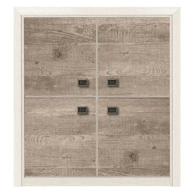 Тумба Коен КОМ 4D BRW_70002211