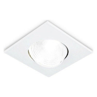 Встраиваемый светильник Ambrella Light S S490 W AMBR_S490_W