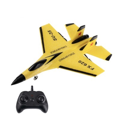 Радиоуправляемый самолет Fe...