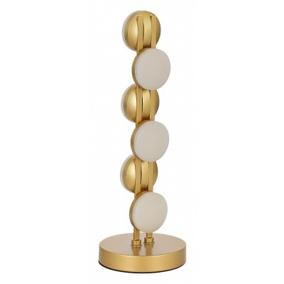 Настольная лампа декоративная ST-Luce MONRO SL6610.204.06