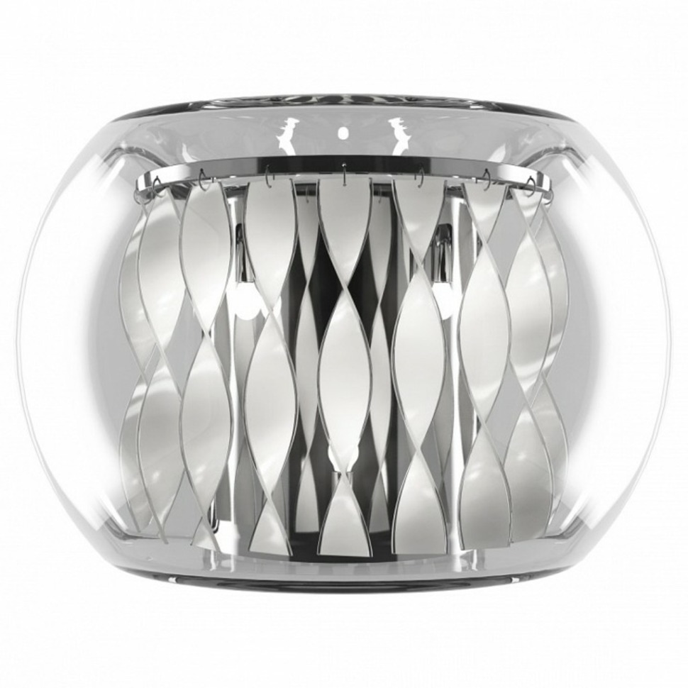 Фото Накладной светильник Lightstar Acquario 752634 LS_752634 - интернет-магазин МегаТерем в Москве