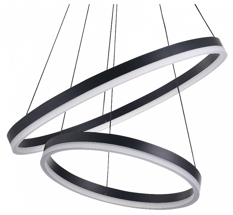 Фото Подвесной светильник Natali Kovaltseva Oreol LED LAMPS 81298 KVL_43748 - интернет-магазин МегаТерем в Москве