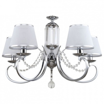 Подвесная люстра MW-Light Ф...