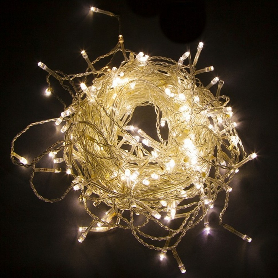 Фото Занавес световой Feron CL20 32333 FE_32333 - интернет-магазин МегаТерем в Москве