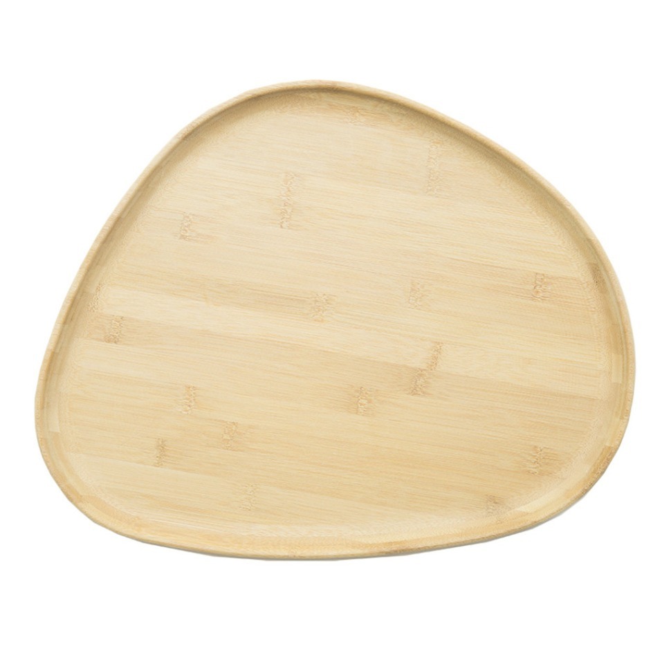 Фото Поднос 11202C, бамбук, natural, Cookplay - интернет-магазин МегаТерем в Москве