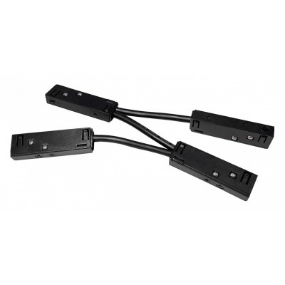 Соединитель гибкий для трек...