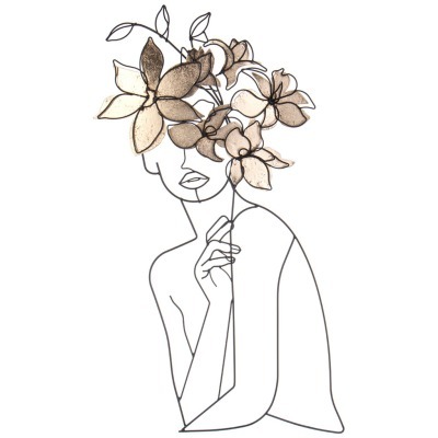 Панно настенное коллекция ц...