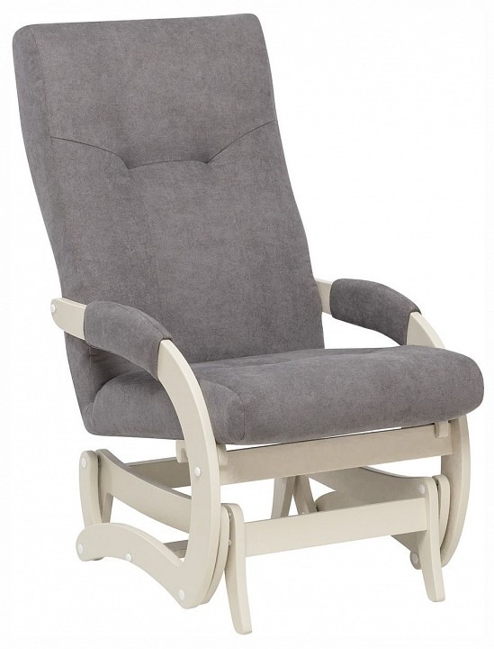Фото Кресло-качалка Блисс LST_4687205768018 - интернет-магазин МегаТерем в Москве