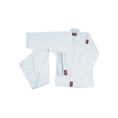 Кимоно дзюдо Club белое JSC...