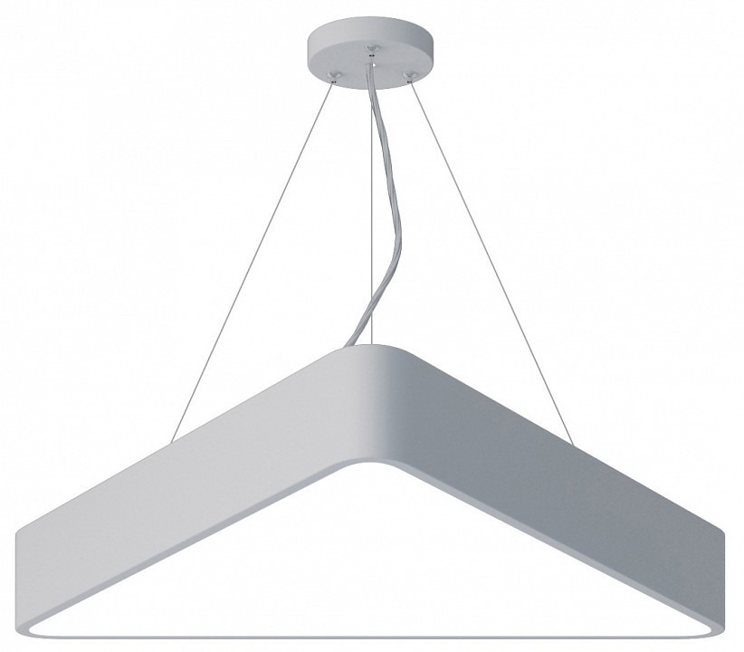 Фото Подвесной светильник Эра Delta Б0050574 ER_B0050574 - интернет-магазин МегаТерем в Москве