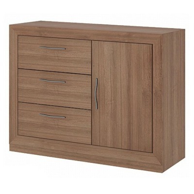 Комод Нобиле Км-120/38 ФГ MER_Km-120-38-FG-SHSH