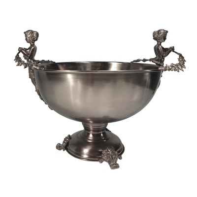 Чаша 11272/N, 31 см, латунь...