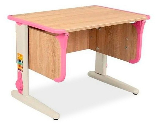 Фото Стол учебный 4-75 DMI_472689 - интернет-магазин МегаТерем в Москве